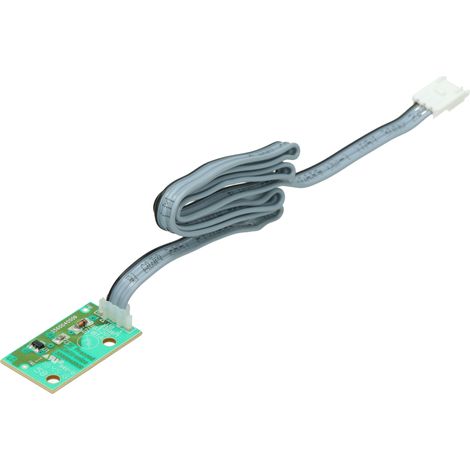 Ersatzteil - Platine mit Sensor -  - DELONGHI, ELECTROLUX, AEG, SMEG, WHIRLPOOL, ARISTON HOTPOINT, BRANDT, BAUKNECHT, SCHOLTES, KITCHENAID