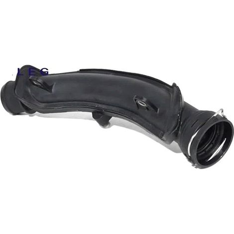 9677537380 is suitable for Peugeot turbocharger exhaust pipes. (1/4)