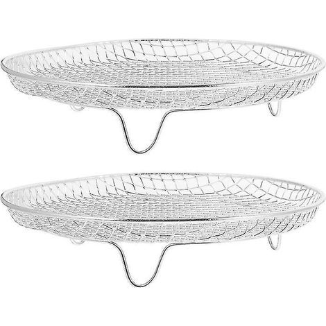 1 grille de déshydratation pour friteuse à air chaud (1/3)