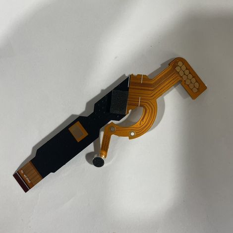 Compatible with Motorola walkie-talkies GP338D XIR P8668 P8628 P8660 programming port long ribbon cable (1/5)
