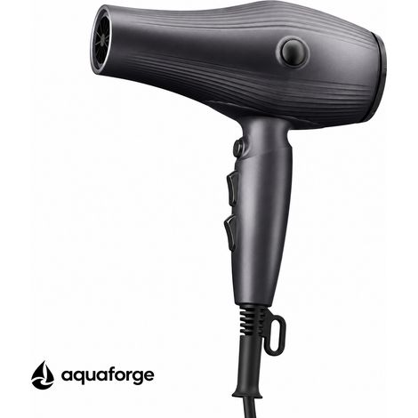 Sèche cheveux professionnel sans balais 2200 W séchage rapide (1/5)