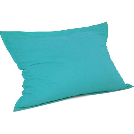 MATELAS POUR TOUS  Pouf Géant FLORIDA 100x140cm (1/5)