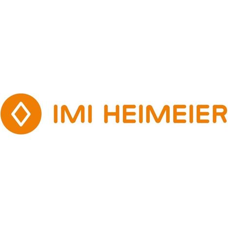 HEIMEIER Ersatz Wärmeleitstück für RTL Thermostat-Kopf 6510-00.500, 6510-00.433