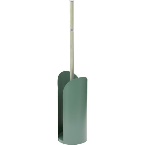 Dérouleur colorama rond h.60cm vert - 5five (1/2)