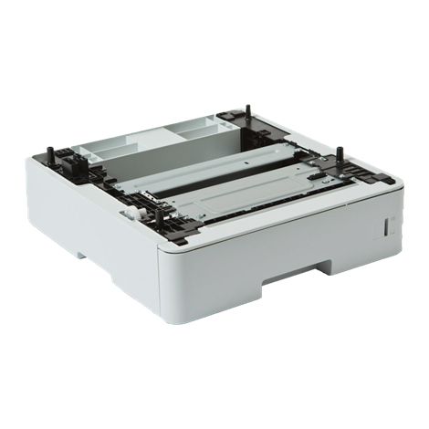 Brother LT-5505 - mediebakke / foder - (1/2)