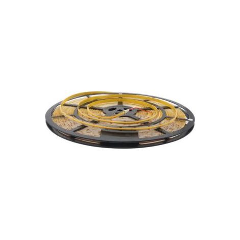UNIVERSO COB-10M-324 STRISCIA LED COB 10M 24V 10W/MT 840LM/MT 324 LED/MT IP20 CRI≥80 TAGLIABILE OGNI 3,7CM LARGHEZZA 8MM DA INTERNO IP20