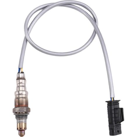 Auto Air Fuel Ratio Lambda O2 Oxygen Capteur pour BMW G20 330e G22 G23 G30 G31 9454709 11789454709 (1/5)