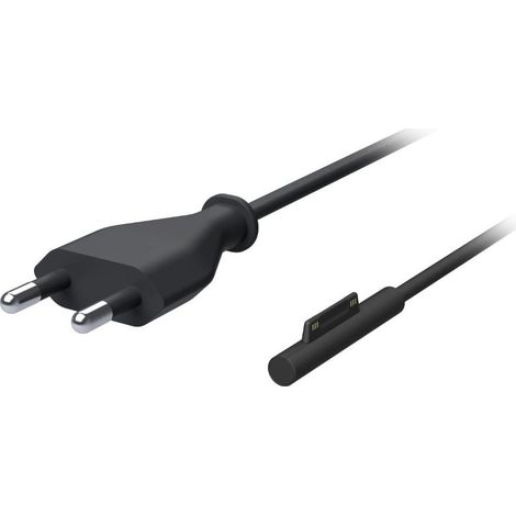 Microsoft LAC-00006 Adaptateur interne noir 24 W