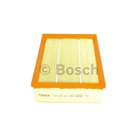 Bosch S0033 - Filtre à air auto (1/2)