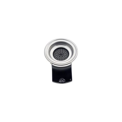 JUNTA DE 2 COPAS SENSEO NEGRA PARA PEQUEÑOS ELECTRODOMÉSTICOS PHILIPS - 422225939030