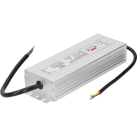 24V 150W Schaltnetzteil IP67 wasserdichter LED-Treiber für Innenbeleuchtungsleisten (1/5)