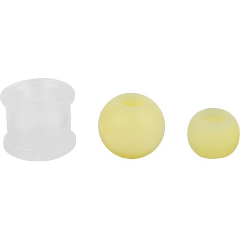 Kit Réparation Sélecteur de Vitesses avec Douilles pour Camionnette Transporter T4 701711166 (1/4)