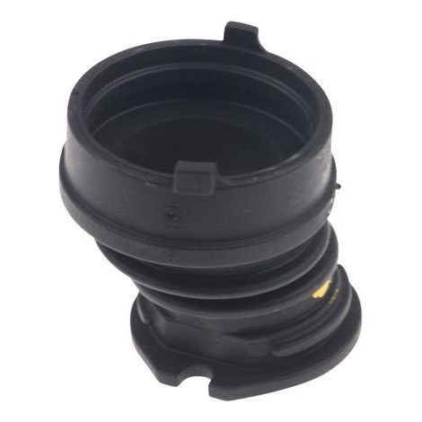 COLLETTORE ASPIRAZIONE 537111402 ORIGINALE HUSQVARNA
