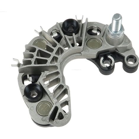 Pont de diodes, alternateur AS-PL ARC3075 036903351H 03G903537B 06F903506A