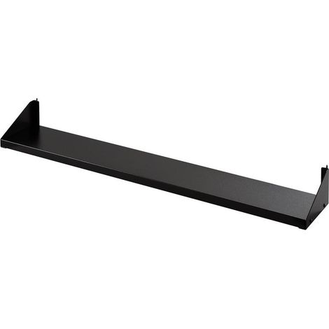 Draper 31703 BUNKER Pegboard Shelf, 1224mm