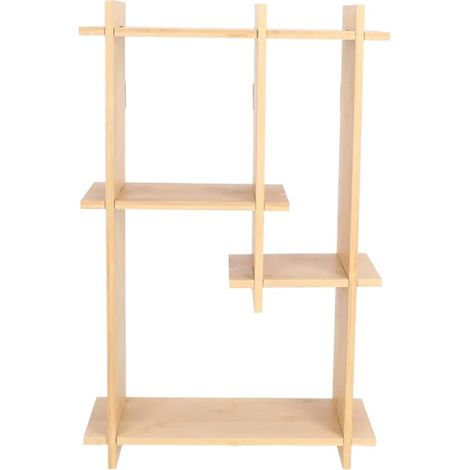 Etagère Intérieure Verticale M - 35 x 15,2 x H 55 cm - Livraison gratuite