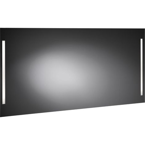 Espejo iluminado emco premium, LED, 1600 x 700 mm, 449600077