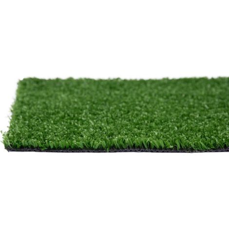 Rasen Strend Pro Mini Green, 7 mm, 1 m, L-3 m, künstlich