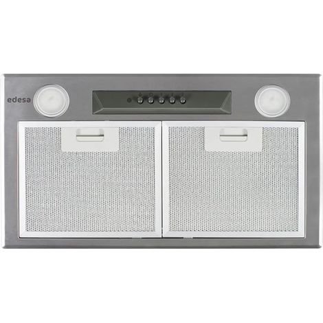 Cappa integrata Edesa ecg-5811 x 645 m³/h 240 W (1/3)