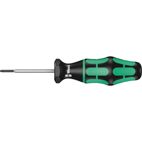 Wera Drehmomentschraubendreher 300 TX 6 0,6 Nm - 5027930001