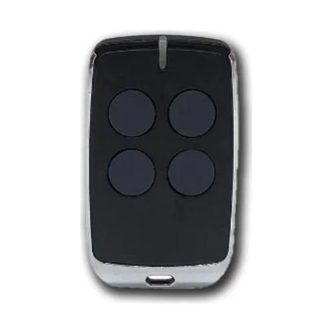 vds émetteur à 4 canaux rolling code 433,92mhz eco-e tx-e