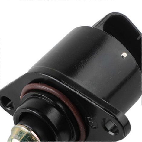 Valve de régulation du ralenti (IACV) 8920618980 pour Isuzu Rodeo Amigo 1998-2003 - Accessoires auto (1/4)