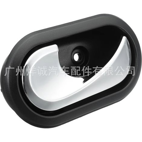 8200733848 is suitable for Renault RENAULT automotive parts, including interior door handles and left door handles. (1/4)