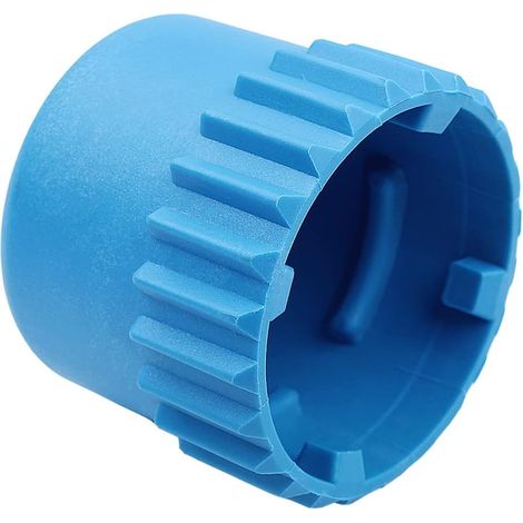Kit de ressort de bouton de tête de taille-haie pour tête de taille-haie à alimentation automatique Husqvarna T35 531300194 537185801 537186001 (1/5)