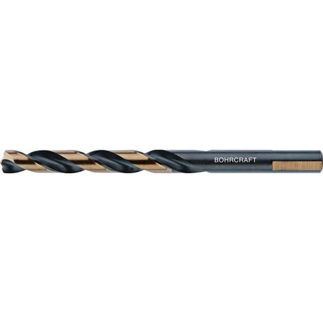 Broca di谩metro 1 x 34 mm para metal'Bohrcraft BOHRCRAFT 12010300100