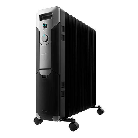 ReadyWarm 11000 Space Black (1/5)