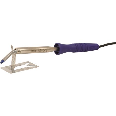 STANNOL - Fer à souder électrique - 05680 - Ce produit de marque STANNOL est neuf.