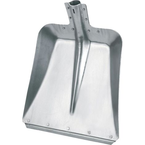 Pelle sp'Š¢ciale en aluminium Profi taille 9 avec arte