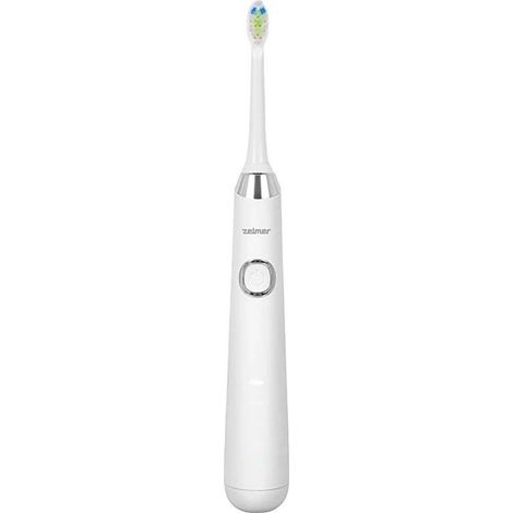 Cepillo de dientes sónico Zelmer ZTB8010W (1/5)
