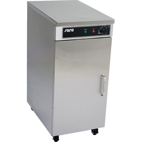 Saro 443-1070 Cabinet scaldavivande modello TW 60 (1/4)