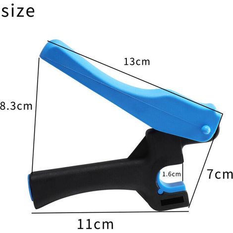 DBBEGK Perforateur de trou de tuyau en PE à main avec ouverture de tuyau d'eau de 4mm avec ouverture de tuyau, outils de jardinage, équipement d'irrigation de jardin