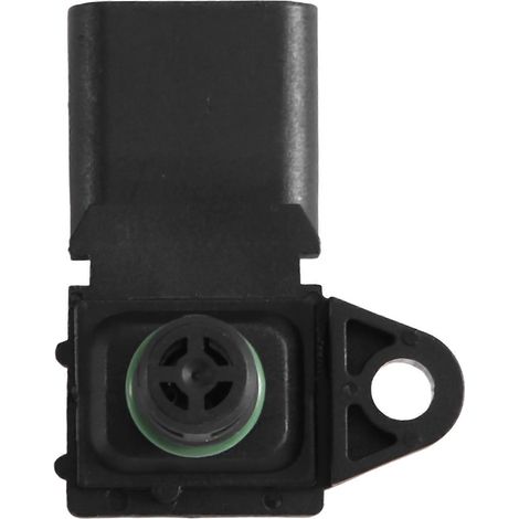 Capteur de pression d'admission 2S6A9F479BA compatible avec Ford Fiesta, Focus et C-MAX (1/3)