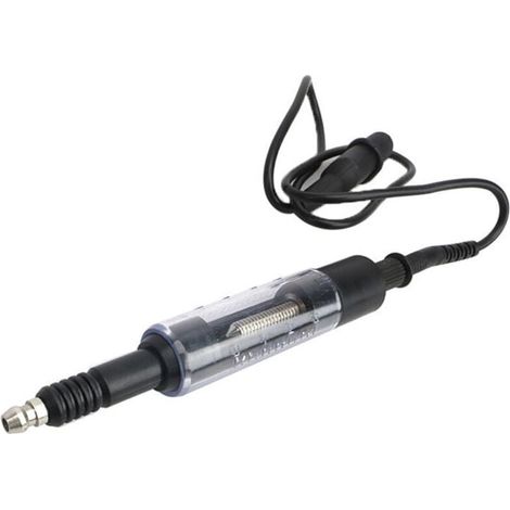 Zündkerzentester, Zündspulentester, Motorspulendetektor, Diagnosewerkzeug für Autos, LKWs, Motorräder, Rasenmäher (1/4)