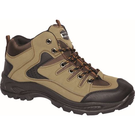 Paire de chaussures multi-activités Solidur Andin taille 42 (1/2)