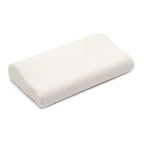 Oromed ORO-RELAX Orthopäisches Kissen Weiß Bequem