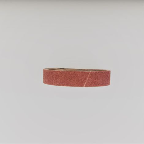 [JAMAIS UTILISÉ]30 bandes abrasives pour ponceuse électrique, assortiment de bandes en alumine, 30 x 330 mm, grains 80, 240 et 800