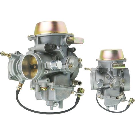 Carburateur PD42J compatible Grizzly 600 660 – Adapté pour YFM600, Raptor 660 – Réf 5GT 14901 00 00 (1/4)