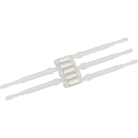 Lot de 5 sondes tactiles 3D pratiques, stables et durables en plastique, accessoires de remplacement pour imprimantes Makerbase Sensors (1/5)