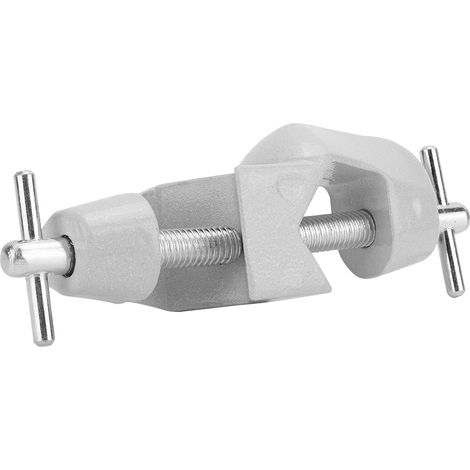 Laborgerät aus deutscher Aluminiumlegierung mit Kreuzklemme (1/5)