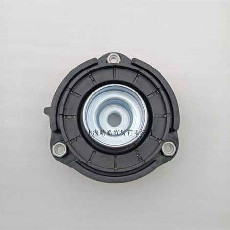 1KD412331A is suitable for Audi, Volkswagen Passat, Sagitar, Magotan, and Tiguan front shock absorber top rubber pads and cushioning rubber. (1/4)