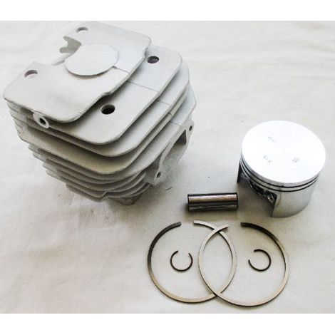 Kit cilindro pistone compatibile STIHL per motosega MS380 038