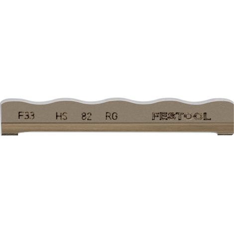 Festool Spiralmesser Hobelmesser HS 82 RG grob f HL850 484519 (1/4)