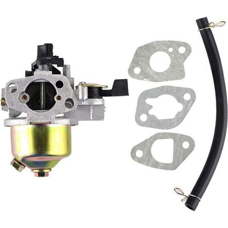 Luftfiltersätze für Honda GXV120, GXV140 und GXV160 Vergasermotoren: HR194, HR195, HR214, HRA214, HR215, HR216, HRA216, HRC216, HRC216 - DPZO