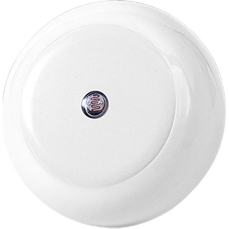 Veilleuse LED - Capteur Crépuscule Aube - ABS Ignifuge 0.6W - Pour Chambre Salle De Bain Couloir - Lot De 4 (1/5)