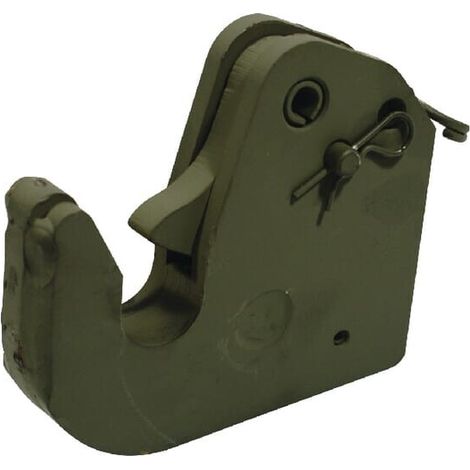 Gancio automatico inferiore cat. 1-2 (vedi info) CBM LA101000