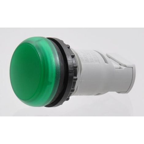 Avisador iluminado EATON M22LCG